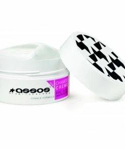 Assos Chamois Creme Hudplejeprodukt Damer (200ml)