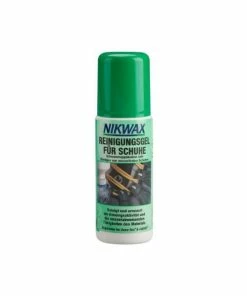 Nikwax Skoreengøringsgel (125 Ml)