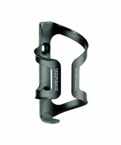 Topeak DualSide-flaskeholder (sort)