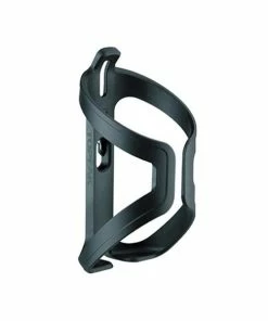 Topeak Shuttle Cage-flaskeholder (sort)