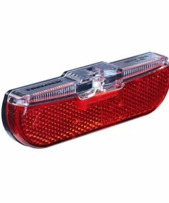 Trelock LS613 Baglygte Til Cykler