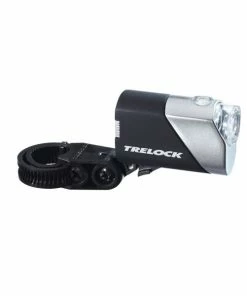 Trelock LS710 Batteri Til Baglygte Til Cykler (sort)