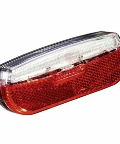 Trelock LS812 Baglygte Til Cykler