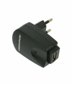 Trelock Oplader USB