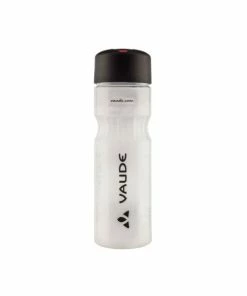 Vaude Drink Clean Vandflaske (0,75 Liter | Gennemsigtig)