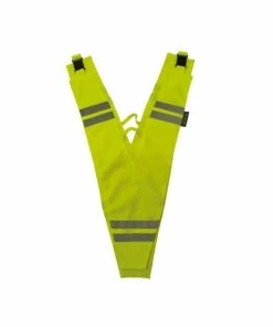 Wowow Sikkerhedskrave (gul | Reflekterende)