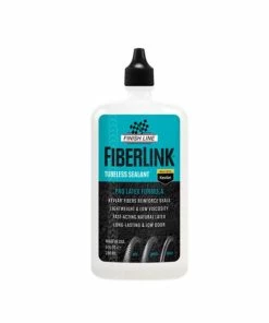 Finish Line FiberLink Pro Latex Dækforseglingsmiddel (240 Ml)