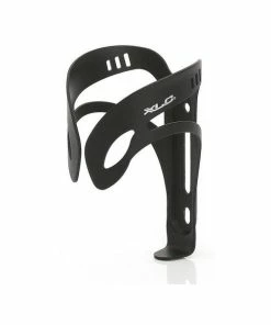 XLC BC-A04 Vandflaskeholder (mat Sort)