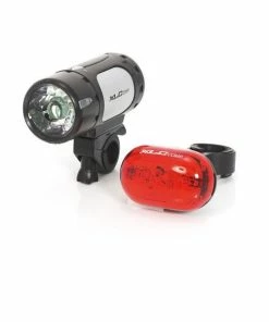 XLC CL-S07 Comp Cupid / Oberon Belysningssæt