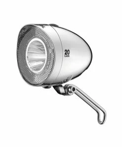 XLC CL-F20 Retro LED-batteri Forlygte