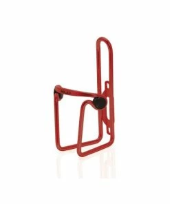 XLC BC-A02 Flaskeholder (rød)