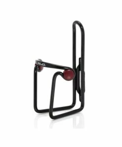 XLC BC-A02 Flaskeholder (mat Sort)