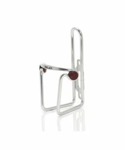 XLC BC-A02 Flaskeholder (sølv)