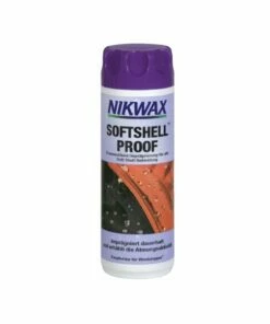 Nikwax Softshell Proof Imprægneringsspray (300 Ml)