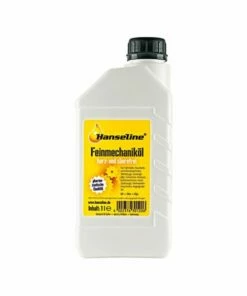 Hanseline Finmekanisk Olie (1 Liter)