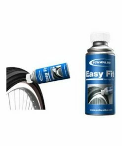 Schwalbe Easy Fit Dækmonteringsvæske (50 Ml)