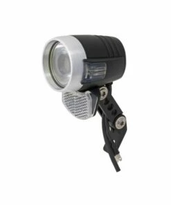 AXA Blueline 50-E6 EBike Forlygte (blå)