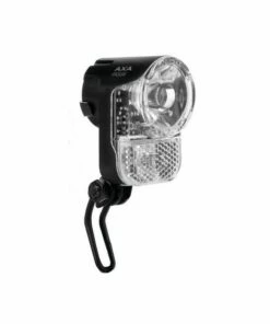 AXA PICO30-E Switch Cykellampe Navdynamo (6-42 V)