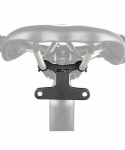 Busch-mueller B&m Lampeholder Til Sadel