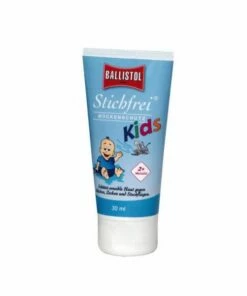 Ballistol Stichfrei Myggespray Kids (30ml)