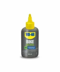 WD-40 Dry BIKE Kædeolie (100 Ml)