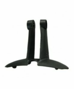 Busch-mueller B&m Forlygtebeslag Til Gaffelmontering Til Suntour CR9 / NCX (fra 2009)