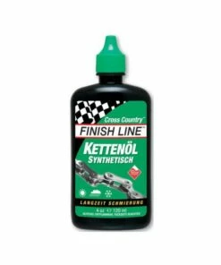 Finish Line Cross Country (120ml)