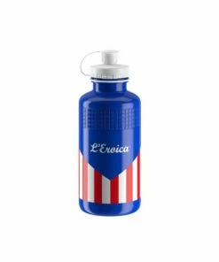 Elite L'Eroica Squeeze USA-Classic 500ml Bottle