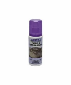 Nikwax Fabric & Leather Spray (125ml)