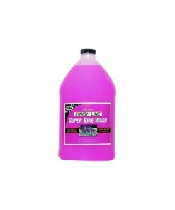 Finish Line Ike Wash Vaskemiddel (3,8 Liter)