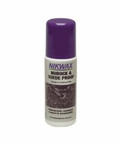 Nikwax Nubuck & Suede Spray-On (125ml)