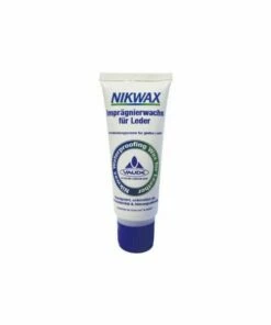 Nikwax Waterproofing Wax For Leather (100ml)