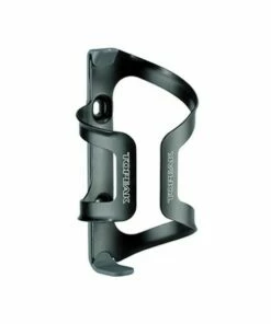 Topeak DualSide-flaskeholder (sort)