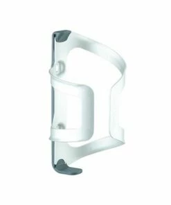 Topeak DualSide-flaskeholder (sølv)