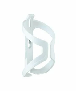 Topeak Shuttle Cage-flaskeholder (hvid)