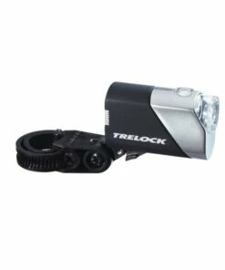 Trelock LS710 Batteri Til Baglygte Til Cykler (sort)