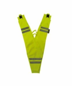 Wowow Sikkerhedskrave (gul | Reflekterende)