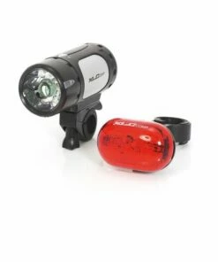 XLC CL-S07 Comp Cupid / Oberon Belysningssæt