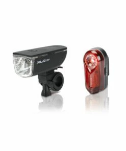 XLC CL-S11 Comp Ariel / Nesso Belysningssæt