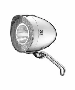 XLC CL-F20 Retro LED-batteri Forlygte