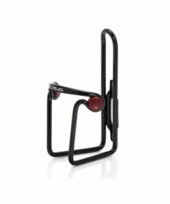 XLC BC-A02 Flaskeholder (mat Sort)